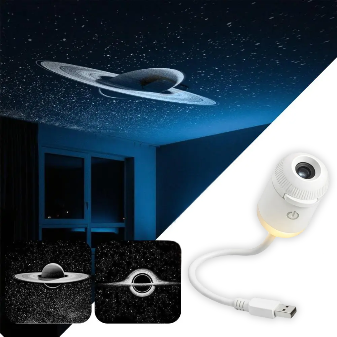 Universum Projector
